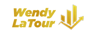 Wendy LaTour Consultant Logo